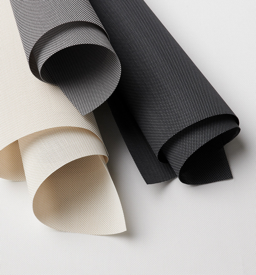 Kleenscreen Roller Blind
