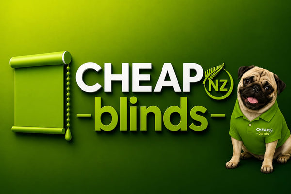 Cheap Blinds